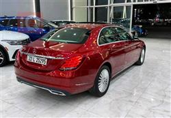 مێرسێدس بێنز C-Class